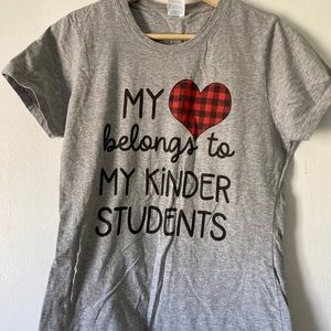 valentine’s day shirt